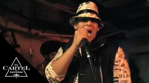 Daddy Yankee | El Ritmo No Perdona  Video Oficial    YouTube