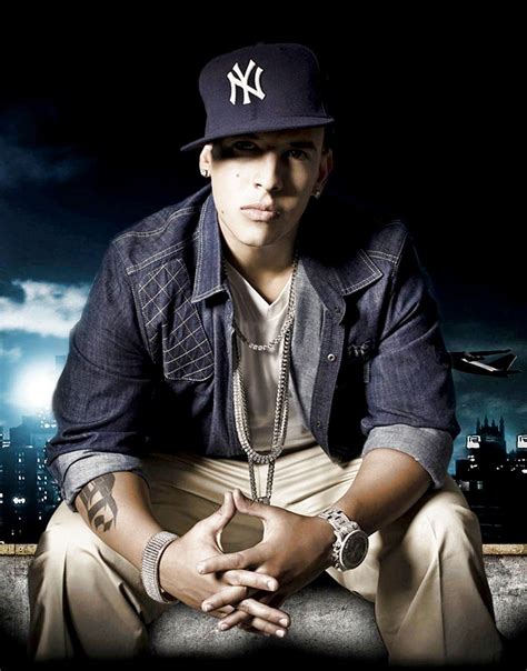 Daddy Yankee en rodaje del nuevo video musical | Daddy ...