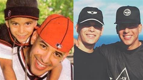 Daddy Yankee es cantante, actor, productor, locutor de ...