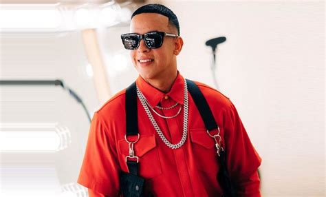 Daddy Yankee estrenó el videclip de su nueva canción “Que ...
