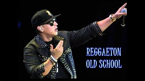 Daddy Yankee   Fiel Amiga  Letra   Reggaeton Old School ...