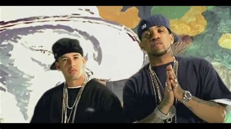 Daddy Yankee Ft. Lloyd Banks & Young Buck   Rompe  Remix ...