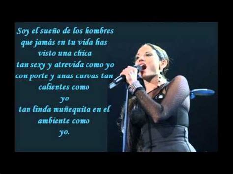 Daddy Yankee ft. Natalia Jimenez   La Noche De Los 2 [Con ...