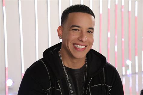 Daddy Yankee Goes No.1 On Spotify With ‘Despacito ...