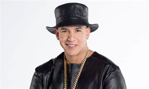 Daddy Yankee Height, Weight, Age and Body Measurements
