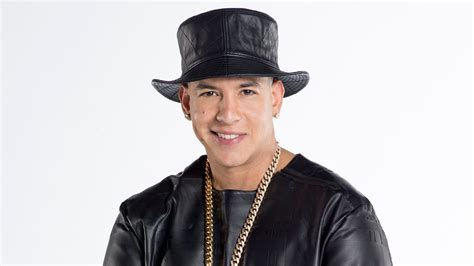 Daddy Yankee Height, Weight, Age and Body Measurements