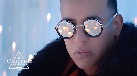 Daddy Yankee | Hielo  Video Oficial    YouTube