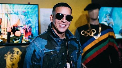 Daddy Yankee inaugura museo de su vida personal y musical