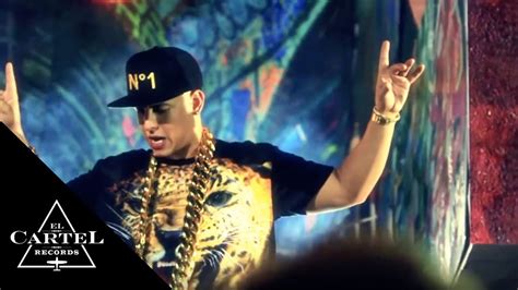 Daddy Yankee | La Rompe Carros  Video Oficial    YouTube