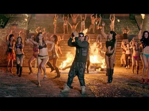 Daddy Yankee   Limbo  Official Video  HD   YouTube