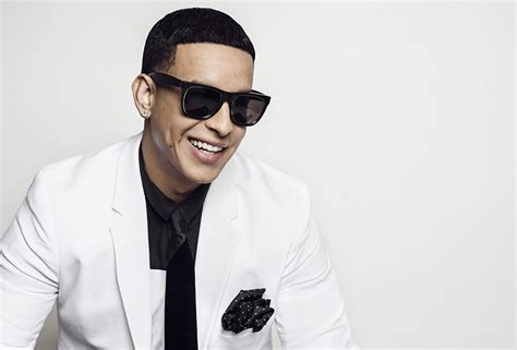 Daddy Yankee llega al país para su presentacion en Premios ...