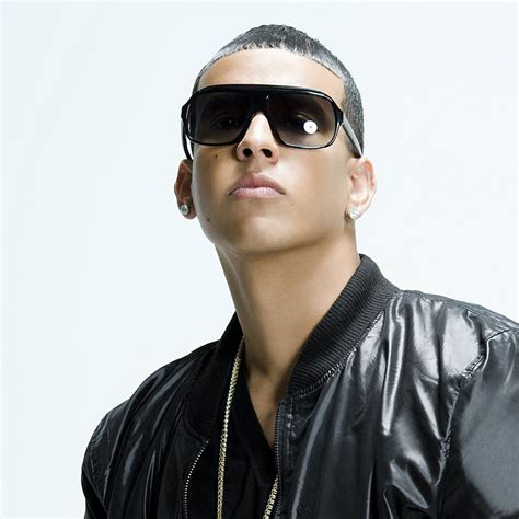 Daddy Yankee | Music fanart | fanart.tv