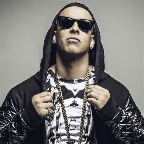 Daddy Yankee | Música Wiki | Fandom