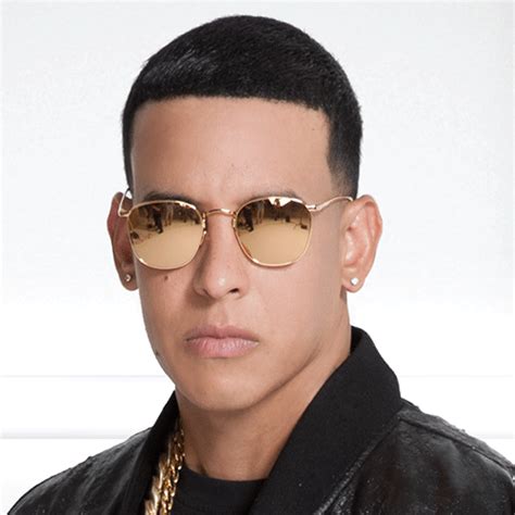Daddy Yankee on Amazon Music