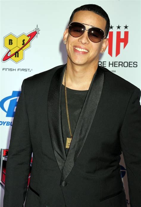 Daddy Yankee Pictures, Latest News, Videos.