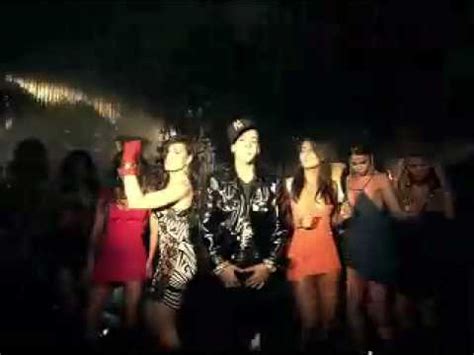 Daddy Yankee   Pose  Music Video    YouTube