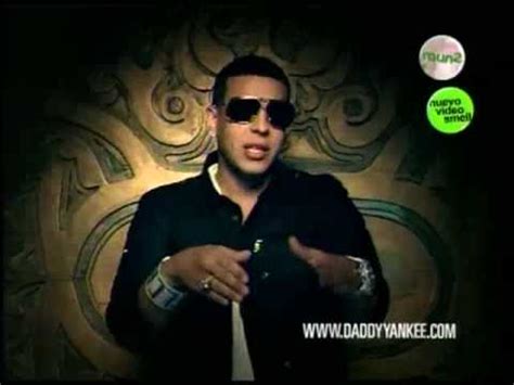 Daddy Yankee Pose  OFFICIAL MUSIC VIDEO    YouTube
