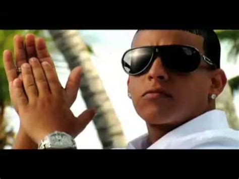 Daddy Yankee Que Tengo Que Hacer   YouTube