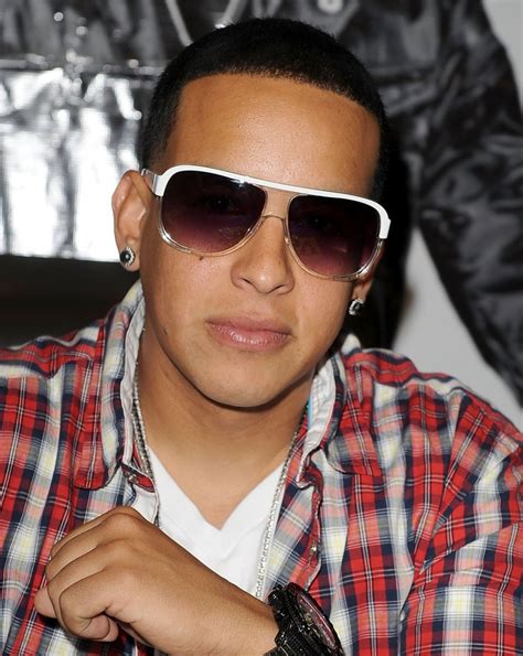 Daddy Yankee Quotes. QuotesGram