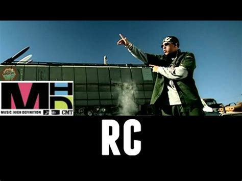 Daddy Yankee   Rompe  2005  [Video]   YouTube