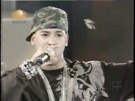 Daddy Yankee Rompe [Live]: Cantando por un sueño    YouTube