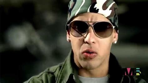 Daddy Yankee   Rompe  Official Video    YouTube
