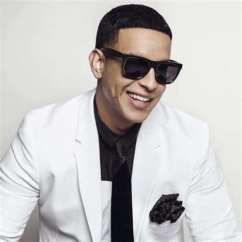 Daddy Yankee • Escuchar y Descargar Canciones