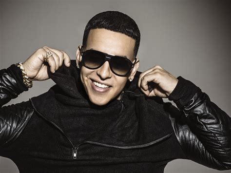 Daddy Yankee — Listen for free on Spotify