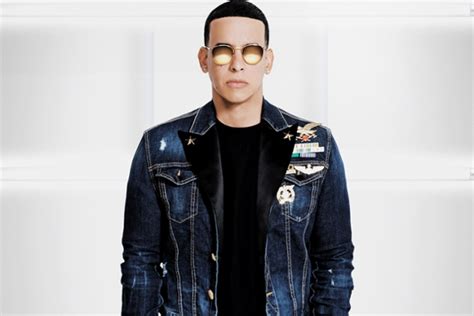 Daddy Yankee – Songs & Albums