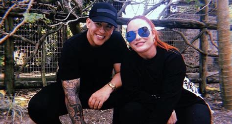 Daddy Yankee s Wife Mireddys Reveals Why the Couple Is So ...