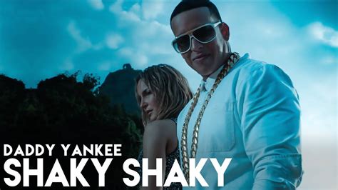 Daddy Yankee   Shaky Shaky | Dance Videos   YouTube ...
