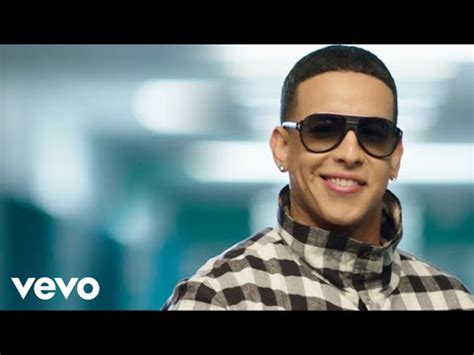 Daddy Yankee   Sigueme y Te Sigo  Official Video
