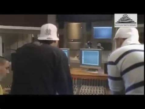 Daddy Yankee   SomoS De Calle   Estudio     YouTube