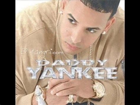Daddy Yankee   Son las 12   YouTube