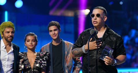 Daddy Yankee Stays Winning as He Tops the List for Most ...