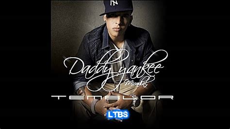 Daddy Yankee   Temblor  HD    YouTube