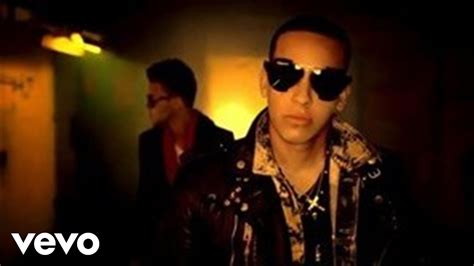 Daddy Yankee   Ven Conmigo ft. Prince Royce   YouTube