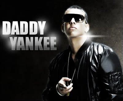 Daddy Yankee Ven conmigo   LETRAS DE CANCIONES
