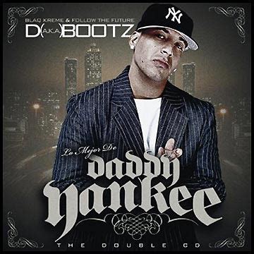 Daddy Yankee   Videos y letras de canciones: Soy lo que ...