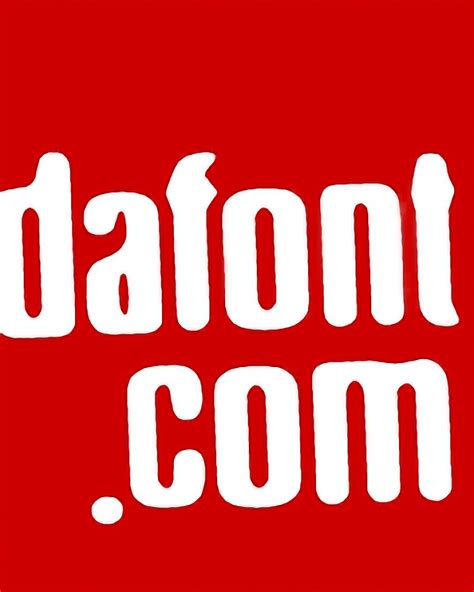 Dafont.com Free Font – Lightingnot