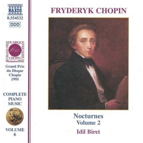 Daily Download: Frederic Chopin   Nocturne No. 18 ...