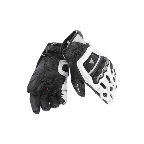 Dainese 4 Stroke Evo Leather Gloves   Riders Choice | Come ...
