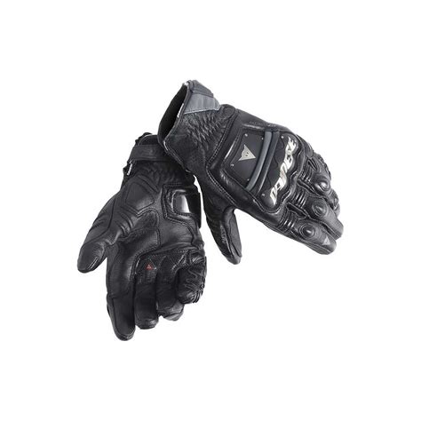 Dainese 4 Stroke Evo Leather Gloves Riders Choice | Come ...