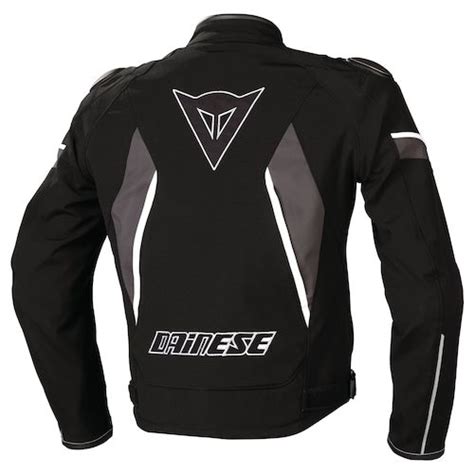 Dainese Aspide Textile Jacket [Size 56 Only]   RevZilla