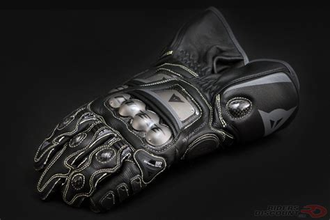 Dainese Full Metal 6 Leather Gloves   Kawasaki Ninja 300 Forum