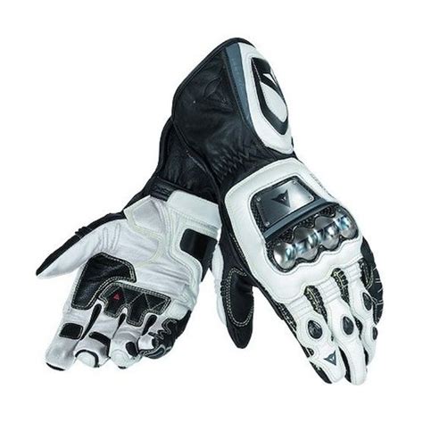 Dainese Full Metal D1 Gloves   RevZilla