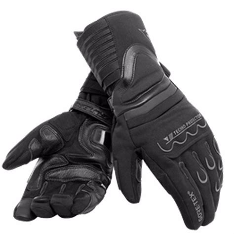 Dainese Guantes Carbon D1 Long Black/white/anthracite ...