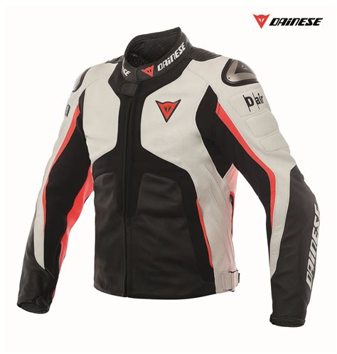 Dainese Just Made Your Motorcycle Jacket Obsolete ...