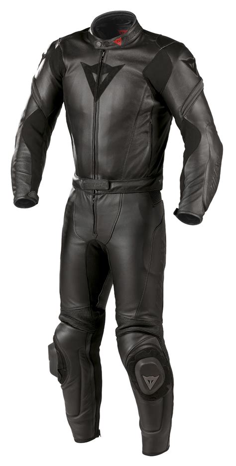 Dainese M6 Two Piece Race Suit