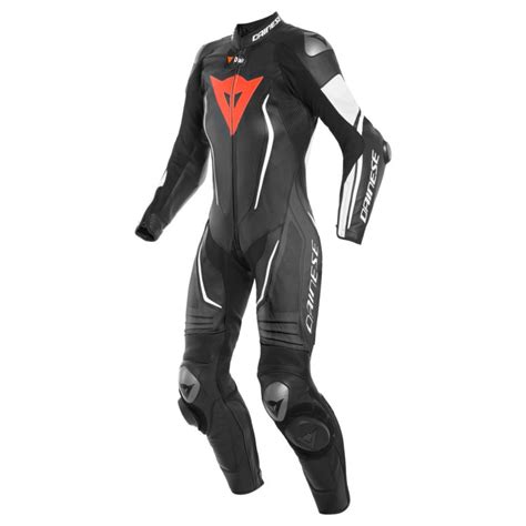 Dainese Misano 2 D Air Perforated Women s Race Suit ...